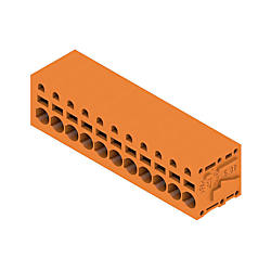 Leiterplattenklemme 1332060000