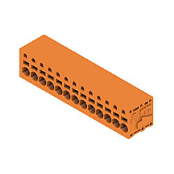 Leiterplattenklemme 1332080000