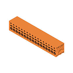 Leiterplattenklemme 1332130000