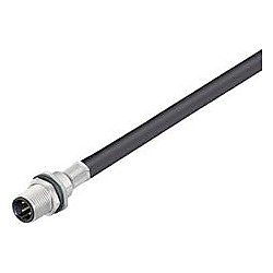Runder Stecker 1341240200