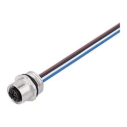 Runder Stecker 1353780000
