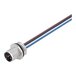 Runder Stecker 1353790000