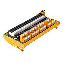 Übergabemodul mit Relais 1384320000