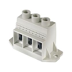 Leiterplattenklemme, 15.00 mm, Leiterabgangsrichtung: 90° 1386320000