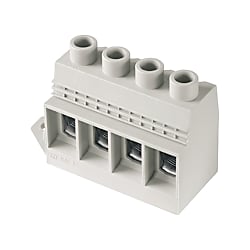 Leiterplattenklemme, 15.00 mm, Leiterabgangsrichtung: 90° 1386800000