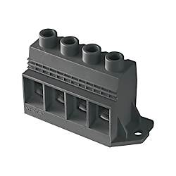 Leiterplattenklemme, 15.00 mm, Leiterabgangsrichtung: 90° 1386820000