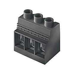Leiterplattenklemme, 15.00 mm, Leiterabgangsrichtung: 90° 1386850000