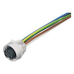 Runder Stecker 1398710000