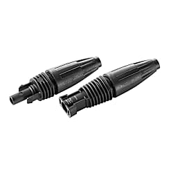 Photovoltaik- Steckverbinder 1422030000