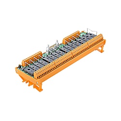 Übergabemodul mit Relais 1448480000