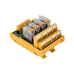 Übergabemodul mit Relais 1448820000