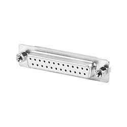 FrontCom, Einsatz Signal D-Sub 1450900000