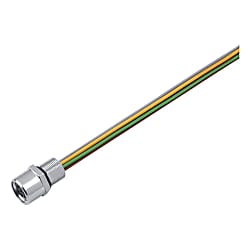 Runder Stecker 1467630000