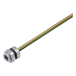 Runder Stecker 1467640000