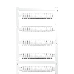 Terminalmarkierung, MultiFit 1521040000
