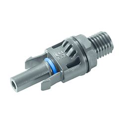 Photovoltaik- Steckverbinder 1530630000