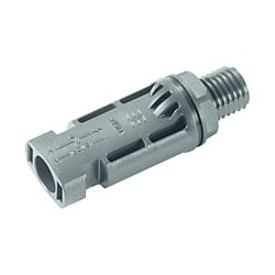 Photovoltaik- Steckverbinder 1530640000