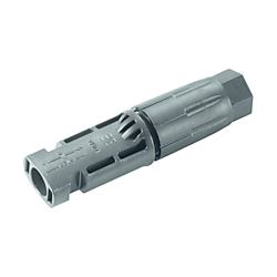 Photovoltaik- Steckverbinder 1530700000