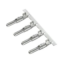 Photovoltaik- Steckverbinder 1530780000