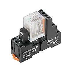Relaismodul, Serie D 1542450000