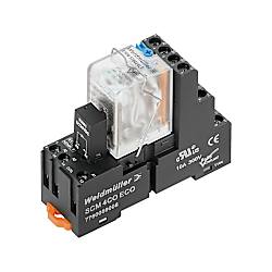 Relaismodul, Serie D 1542460000