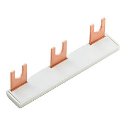 Querverbinder (Klemme) , eingesteckt 1561990000