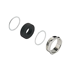 Kabelverschraubung (Metall) 1656420000