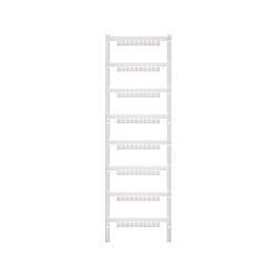Terminalmarkierung, MultiFit 1716810000