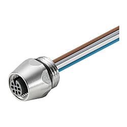 Runder Stecker 1814890000