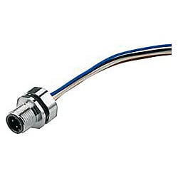 Runder Stecker 1814900000