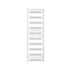 Terminalmarkierung, MultiFit 1816270000