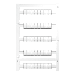 Terminalmarkierung, MultiFit 1816280000