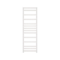 Terminalmarkierung, MultiFit 1816330000