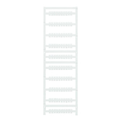 Terminalmarkierung, MultiFit 1816350000