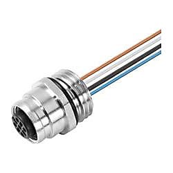 Runder Stecker 1836910000