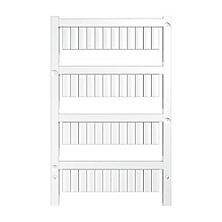 Terminal Block Marker WS 14 Series 1852980000