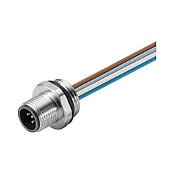 Runder Stecker 1856120000