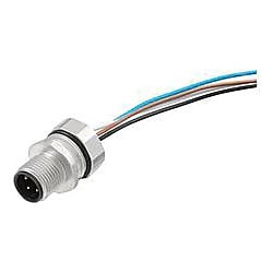 Runder Stecker 1861180000
