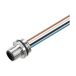Runder Stecker 1861240000