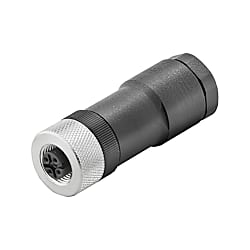 Runder Stecker (vor Ort anpassbar) 1878490000