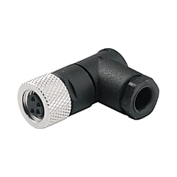 Runder Stecker (vor Ort anpassbar) 1920980000