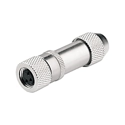 Runder Stecker (vor Ort anpassbar) 1921020000