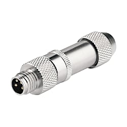 Runder Stecker (vor Ort anpassbar) 1921040000
