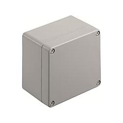 Metallgehäuse 1937800000