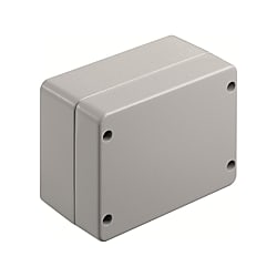 Metallgehäuse 1937860000