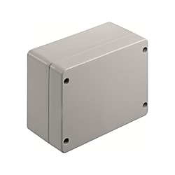 Metallgehäuse 1937870000