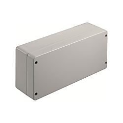 Metallgehäuse 1937880000