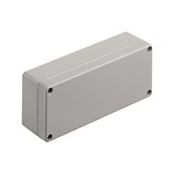 Metallgehäuse 1937900000