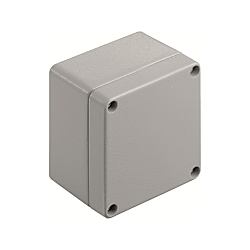 Metallgehäuse 1937910000