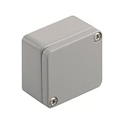 Metallgehäuse 1937920000